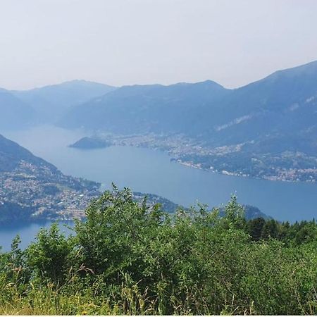 Stephanie Residence Esino Lario Luaran gambar