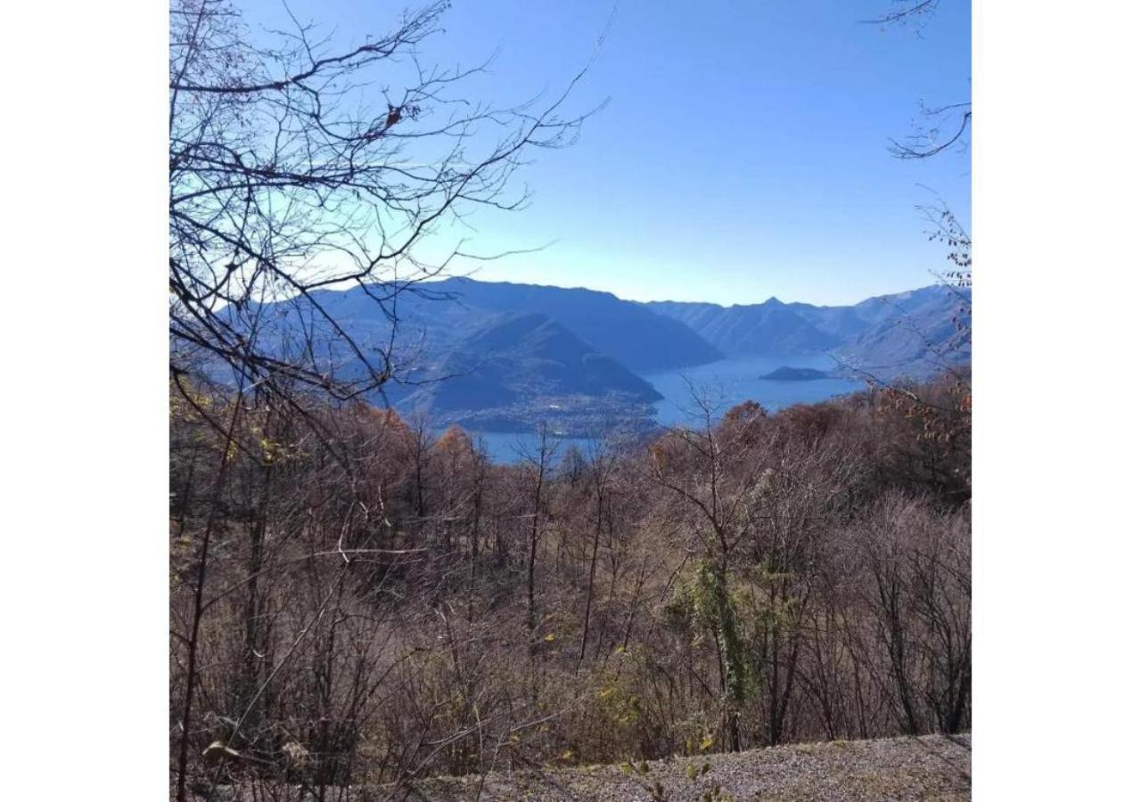 Stephanie Residence Esino Lario Luaran gambar