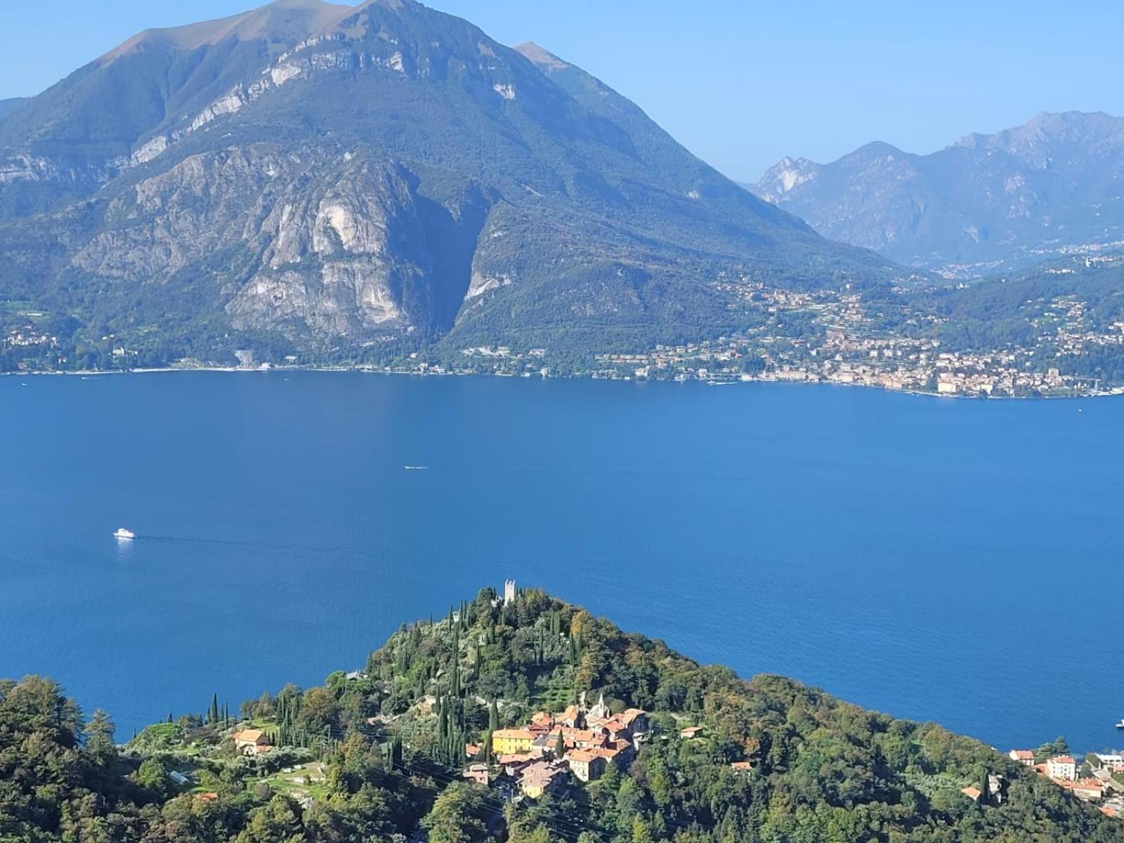 Stephanie Residence Esino Lario Luaran gambar