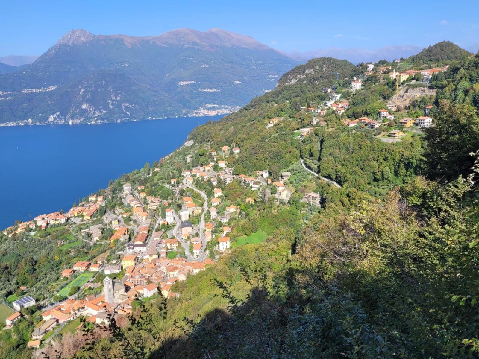 Stephanie Residence Esino Lario Luaran gambar