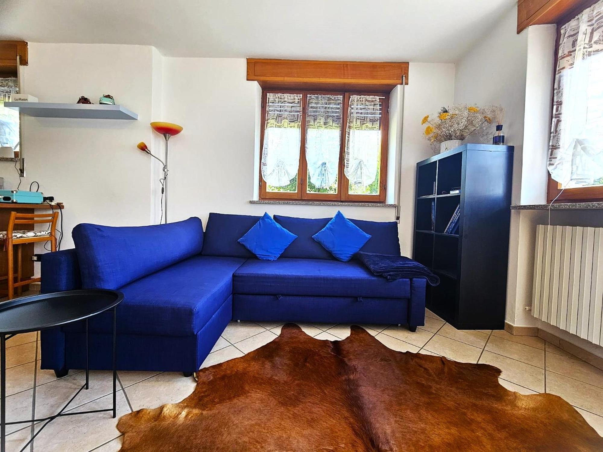Stephanie Residence Esino Lario Luaran gambar